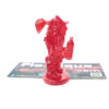 Coca-Cola Final Fantasy X Volume 3: Kimahri Ronso Mini Figure (Red Crystal Version)