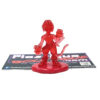 Coca-Cola Final Fantasy IX Volume 2: Zidane Tribal Mini Figure (Red Crystal Version)