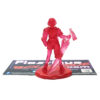 Coca-Cola Final Fantasy X Volume 3: Tidus Mini Figure (Red Crystal Version)