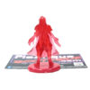 Coca-Cola Final Fantasy VII Volume 2: Vincent Valentine Mini Figure (Red Crystal Version)