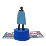 Pepsi Star Wars: Lando Calrissian Bottle Cap Mini Figure #31