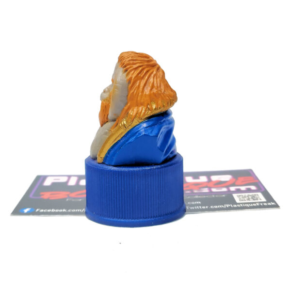 Pepsi Planet Of The Apes: Senator Nado Bottle Cap *Open/Complete* – The ...