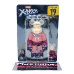 Be@rbrick Happy Kuji X-Men: Magneto (Age Of Apocalypse) #19