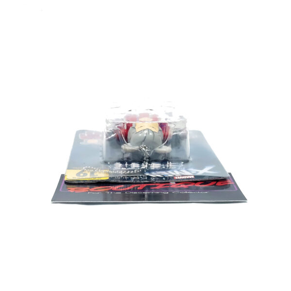 Be@rbrick Happy Kuji X-Men: Magneto (Age Of Apocalypse) #19