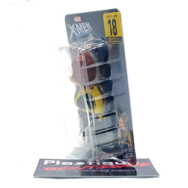 Be@rbrick Happy Kuji X-Men: Cyclops (Age Of Apocalypse) #18