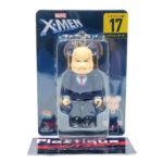 Be@rbrick Happy Kuji X-Men: Professor X #17