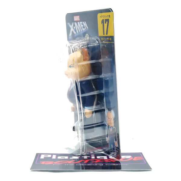 Be@rbrick Happy Kuji X-Men: Professor X #17