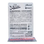 Be@rbrick Happy Kuji X-Men: Professor X #17