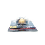 Be@rbrick Happy Kuji X-Men: Professor X #17