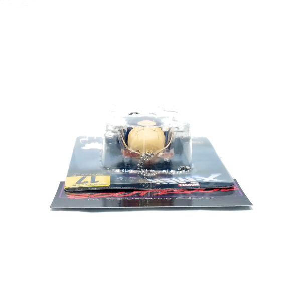 Be@rbrick Happy Kuji X-Men: Professor X #17