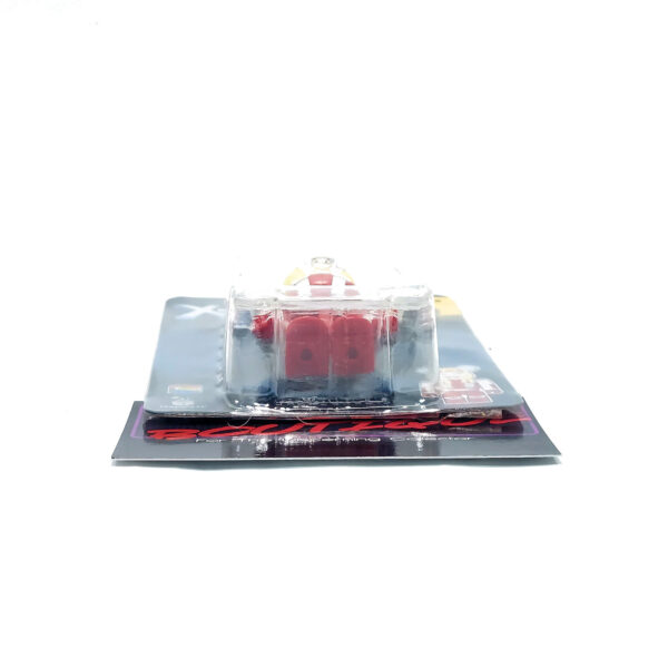 Be@rbrick Happy Kuji X-Men: Omega Red #16