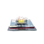 Be@rbrick Happy Kuji X-Men: Omega Red #16