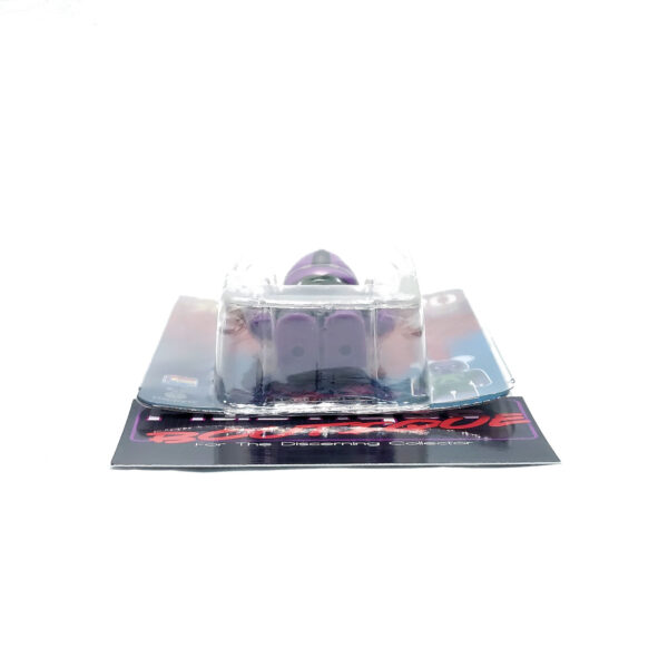 Be@rbrick Happy Kuji Spider-Man: Prowler #20