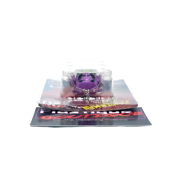 Be@rbrick Happy Kuji Spider-Man: Prowler #20