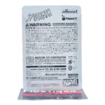 Be@rbrick Happy Kuji Spider-Man: Shocker #19