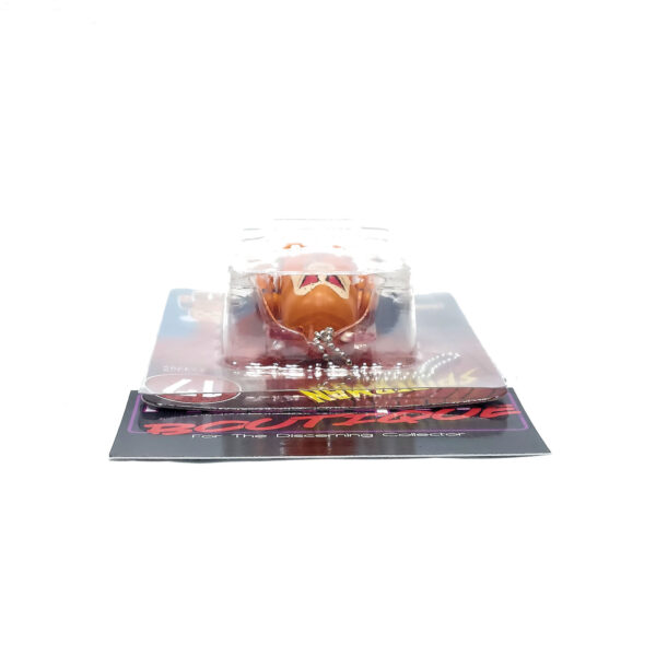 Be@rbrick Happy Kuji Spider-Man: Hobgoblin #17