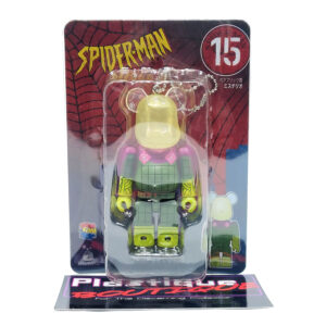 Be@rbrick Happy Kuji Spider-Man: Mysterio #15