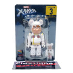Be@rbrick Happy Kuji X-Men: Storm #3