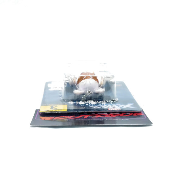 Be@rbrick Happy Kuji X-Men: Storm #3