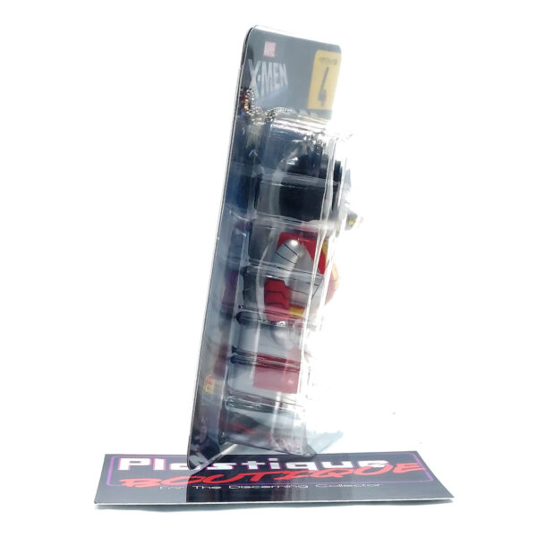 Be@rbrick Happy Kuji X-Men: Colossus #4