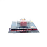 Be@rbrick Happy Kuji X-Men: Colossus #4