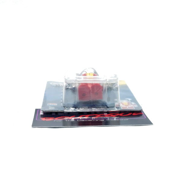 Be@rbrick Happy Kuji X-Men: Colossus #4