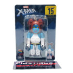 Be@rbrick Happy Kuji X-Men: Mystique #15
