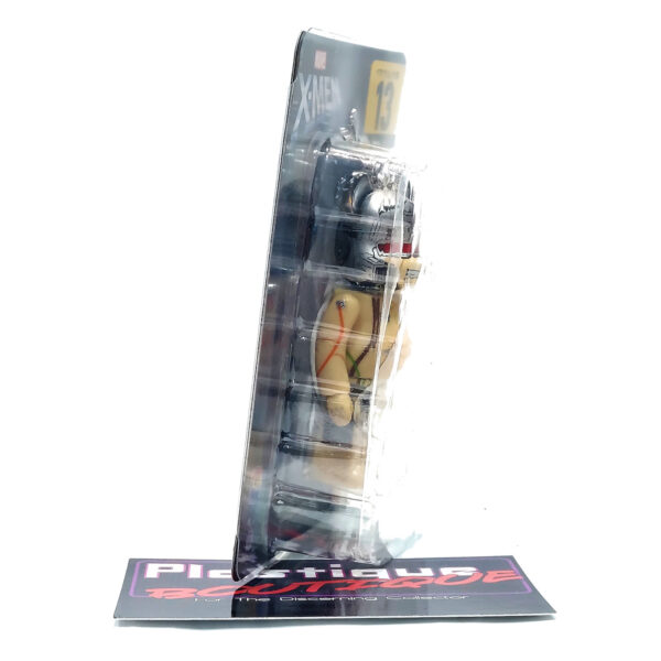 Be@rbrick Happy Kuji X-Men: Woverine (Weapon X) #13