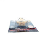 Be@rbrick Happy Kuji X-Men: Woverine (Weapon X) #13