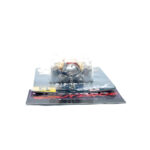 Be@rbrick Happy Kuji X-Men: Woverine (Weapon X) #13