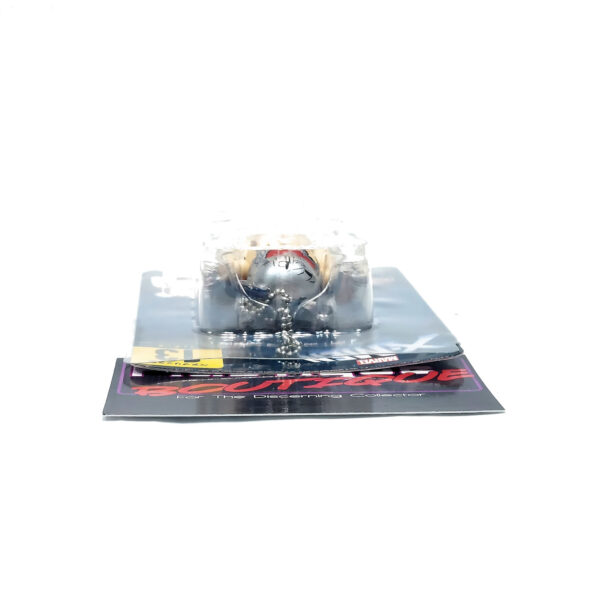 Be@rbrick Happy Kuji X-Men: Woverine (Weapon X) #13