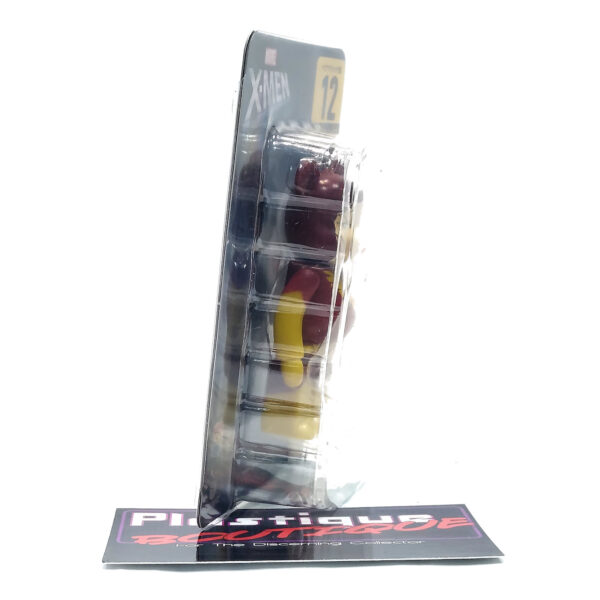 Be@rbrick Happy Kuji X-Men: Dark Phoenix #12