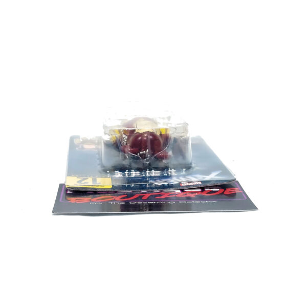 Be@rbrick Happy Kuji X-Men: Dark Phoenix #12