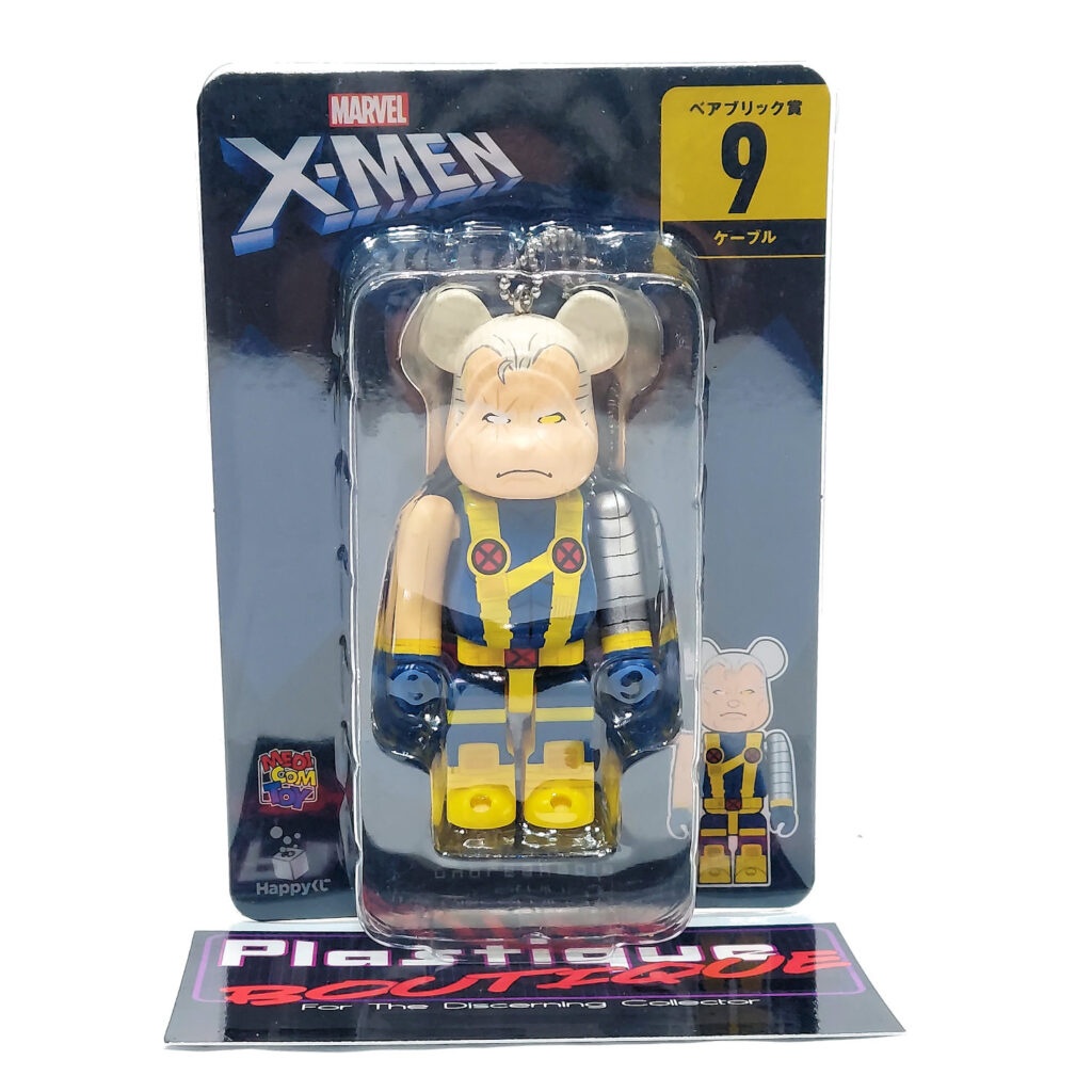 MEDICOM TOY OFFICIAL BLOG（メディコム・トイ オフィシャル