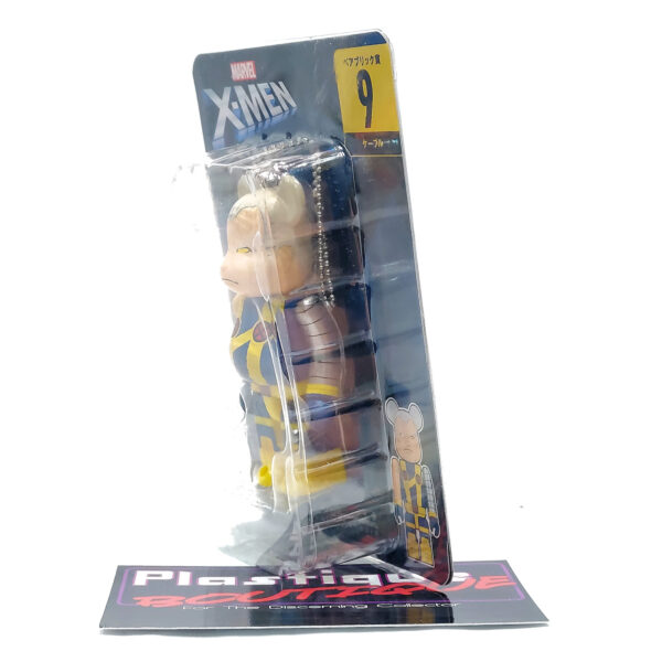 Be@rbrick Happy Kuji X-Men: Cable #9