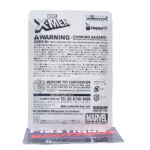 Be@rbrick Happy Kuji X-Men: Cable #9