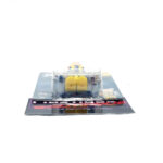 Be@rbrick Happy Kuji X-Men: Cable #9