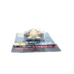 Be@rbrick Happy Kuji X-Men: Cable #9