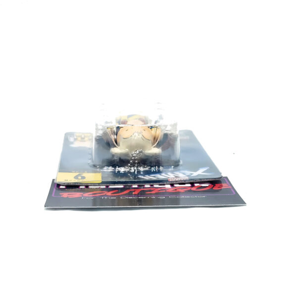 Be@rbrick Happy Kuji X-Men: Cable #9