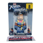 Be@rbrick Happy Kuji X-Men: Bishop #8