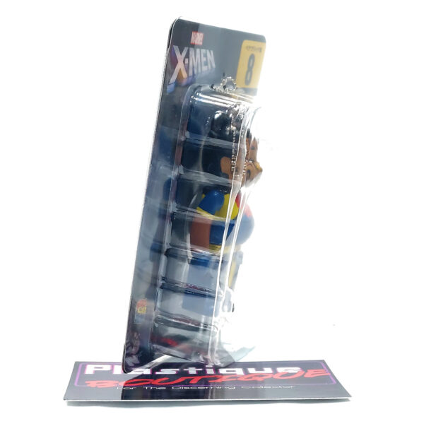 Be@rbrick Happy Kuji X-Men: Bishop #8
