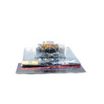 Be@rbrick Happy Kuji X-Men: Bishop #8