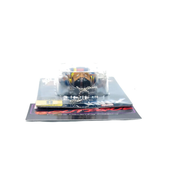 Be@rbrick Happy Kuji X-Men: Bishop #8