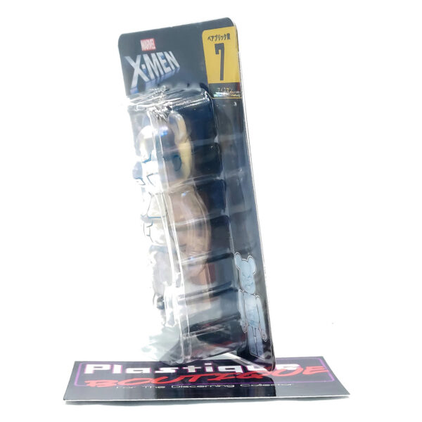 Be@rbrick Happy Kuji X-Men: Iceman #7
