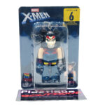 Be@rbrick Happy Kuji X-Men: Wolverine (Age Of Apocalypse) #6
