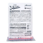 Be@rbrick Happy Kuji X-Men: Wolverine (Age Of Apocalypse) #6