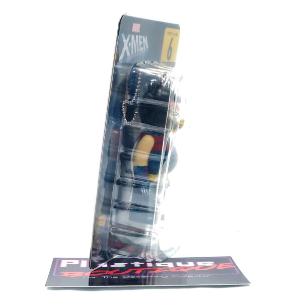 Be@rbrick Happy Kuji X-Men: Wolverine (Age Of Apocalypse) #6