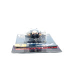 Be@rbrick Happy Kuji X-Men: Wolverine (Age Of Apocalypse) #6