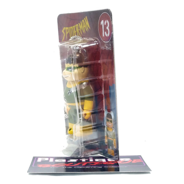 Be@rbrick Happy Kuji Spider-Man: Doctor Octopus #13