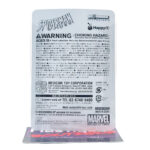 Be@rbrick Happy Kuji Spider-Man: Scarlet Spider (Kaine Parker) #11